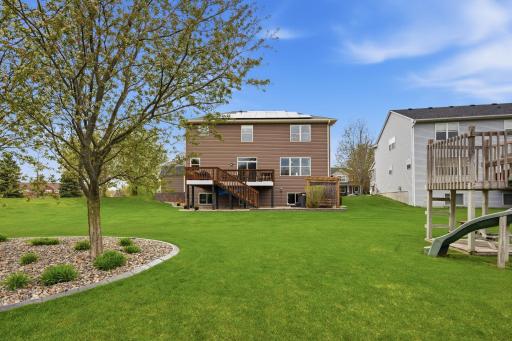 15505 Enfield Avenue N, Hugo, MN 55038