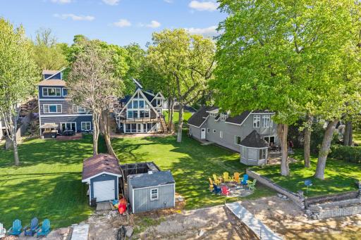 5325 Edsall Road, Mound, MN 55364