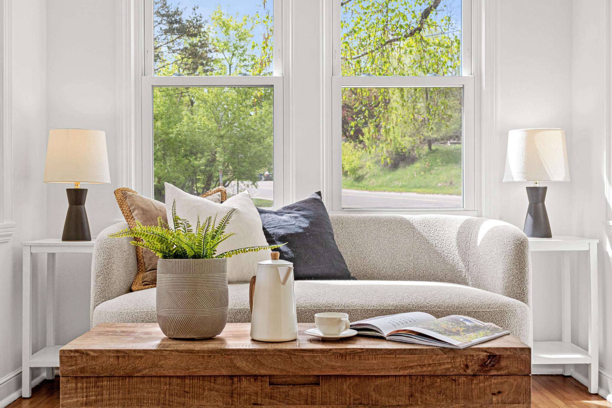 Secondary use case as Dining room