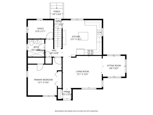 1600 Stickney Avenue, South Saint Paul, MN 55075