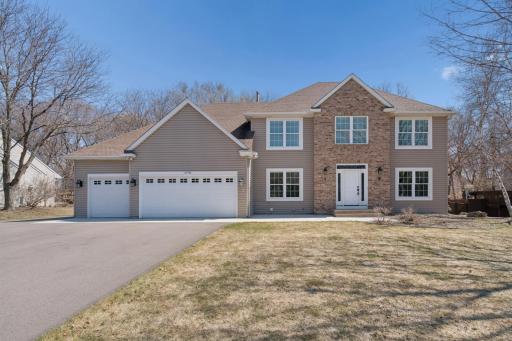 4778 Slater Road, Saint Paul, MN 55122