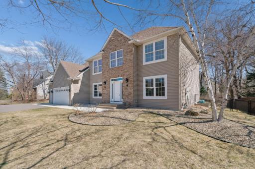 4778 Slater Road, Saint Paul, MN 55122
