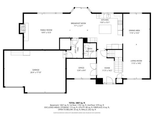 4778 Slater Road, Saint Paul, MN 55122