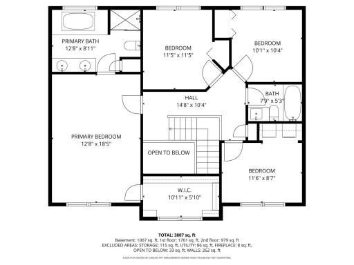 4778 Slater Road, Saint Paul, MN 55122