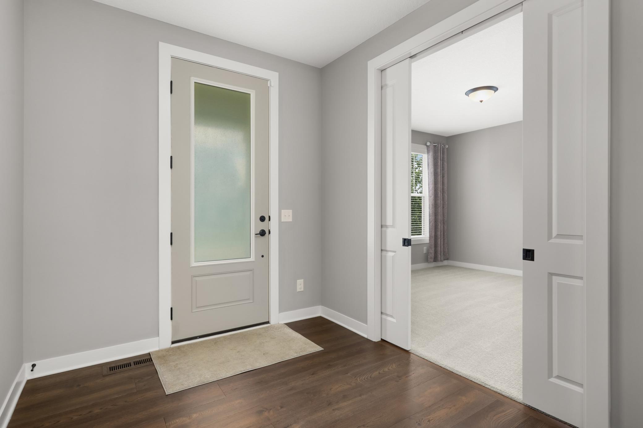 Entryway