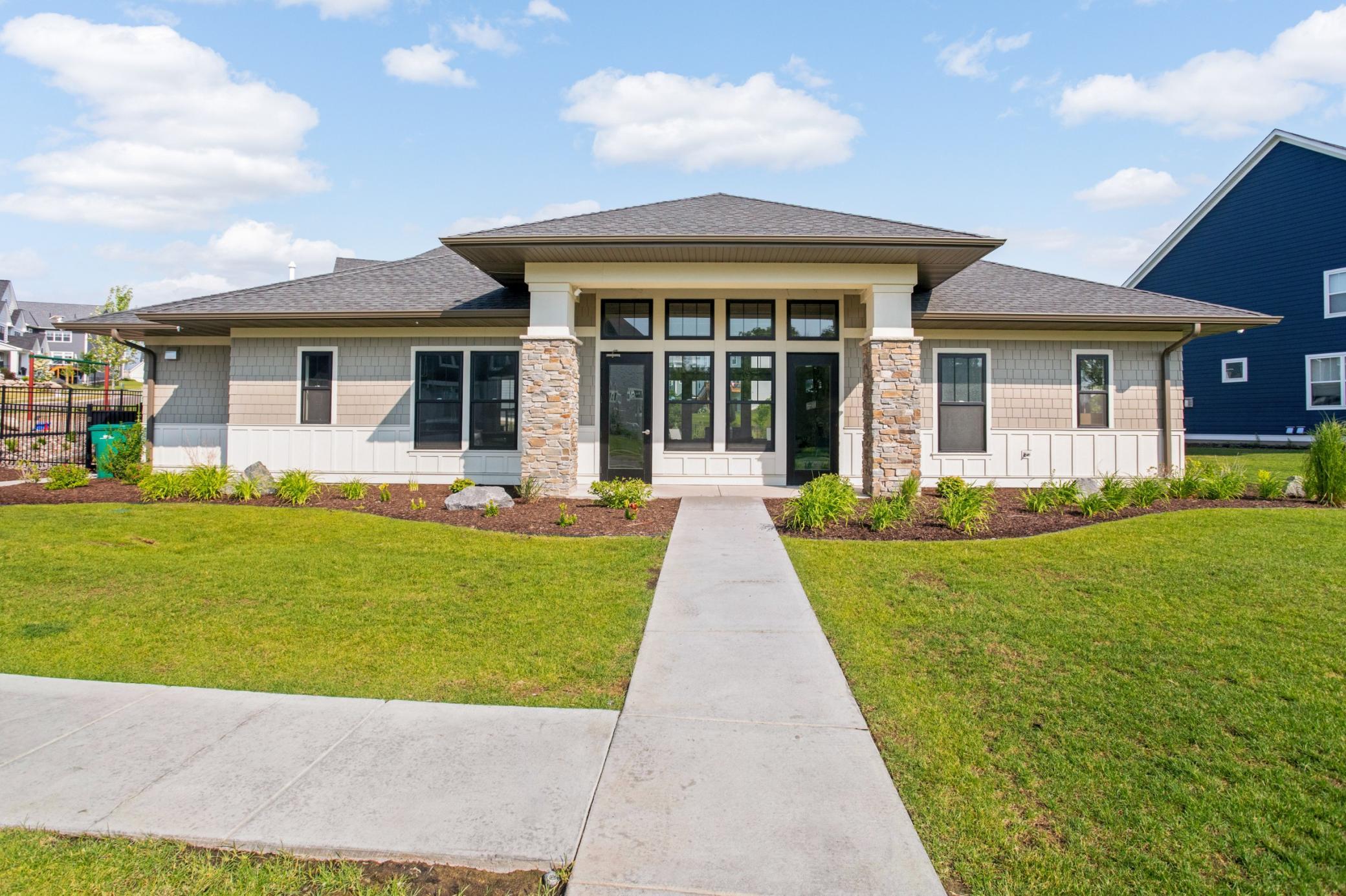 Clubhouse
