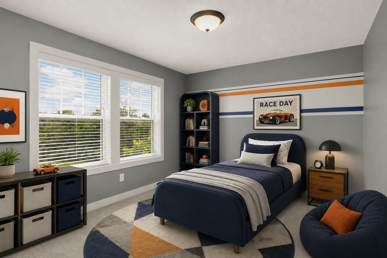 Bedroom 3