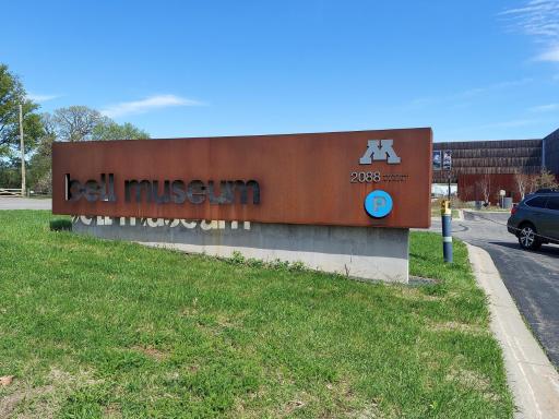Locally, the Bell Museum is another great attribute nearby. Nicely central to the Twin Cities being located in between the metro cores of Minneapolis & St. Paul.