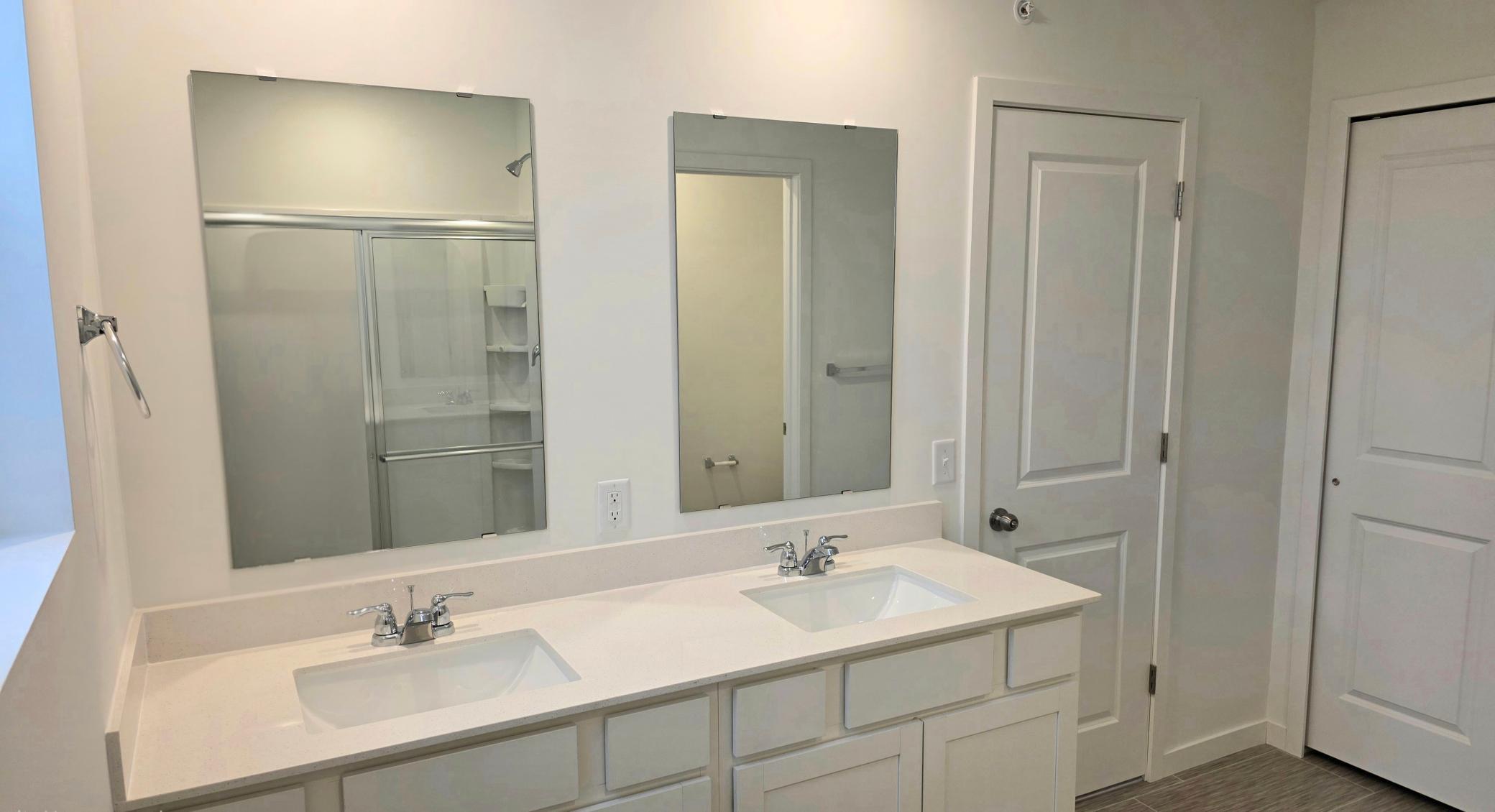 Photo is of Similar Home