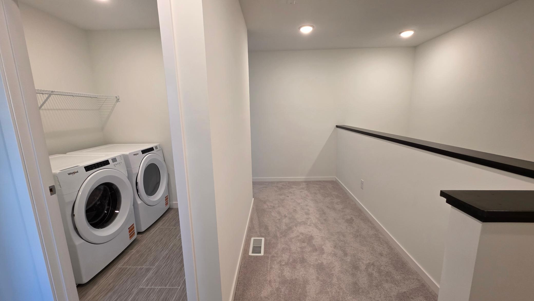 Photo is of Similar Home