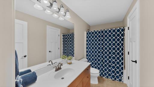 1442 30th Street NW, Austin, MN 55912