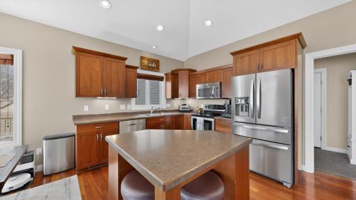 1442 30th Street NW, Austin, MN 55912