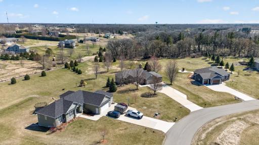 1442 30th Street NW, Austin, MN 55912