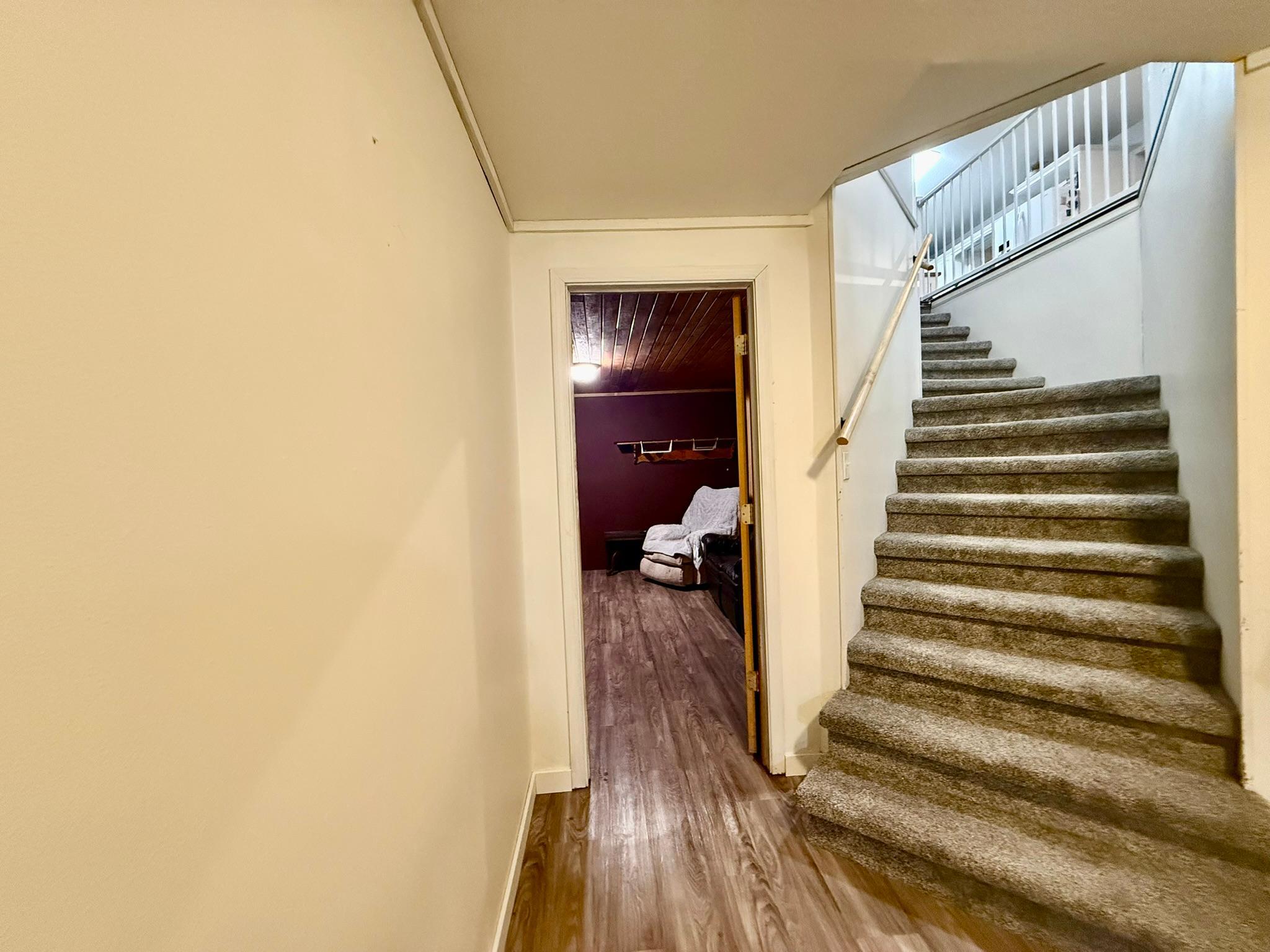 Stairwell