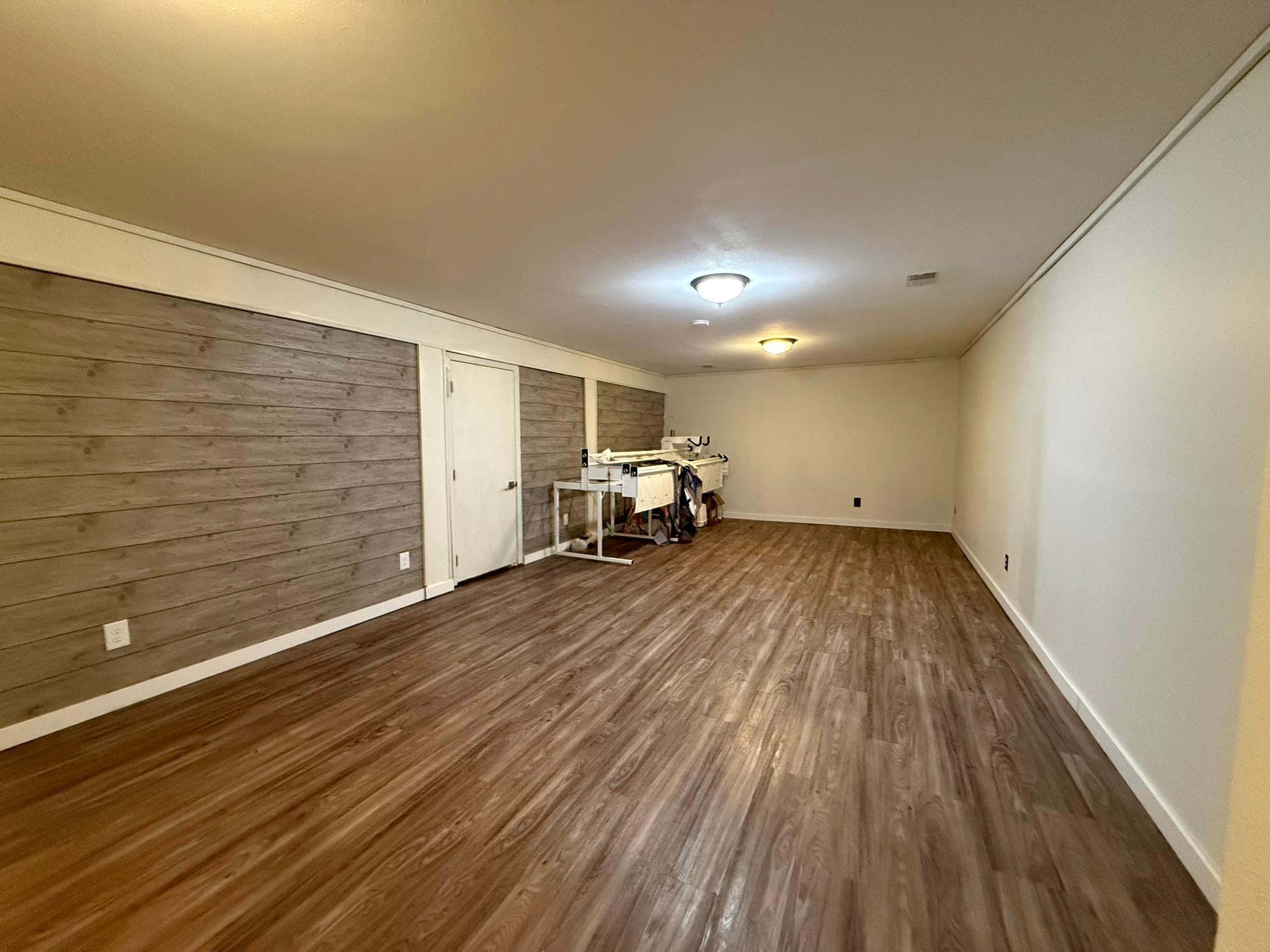 Recreation room