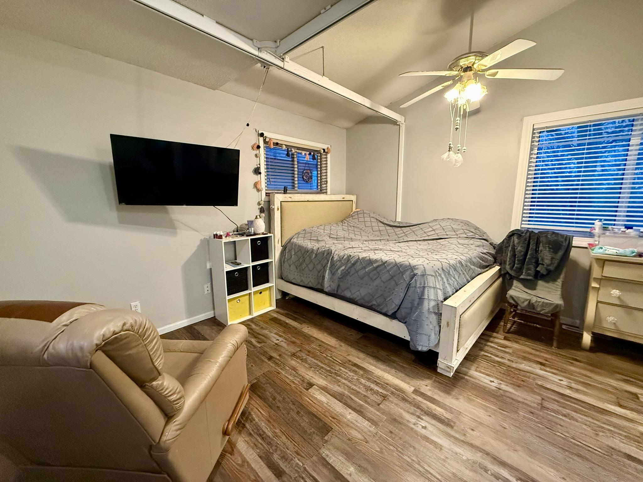Primary Suite-Handicap Accessible
