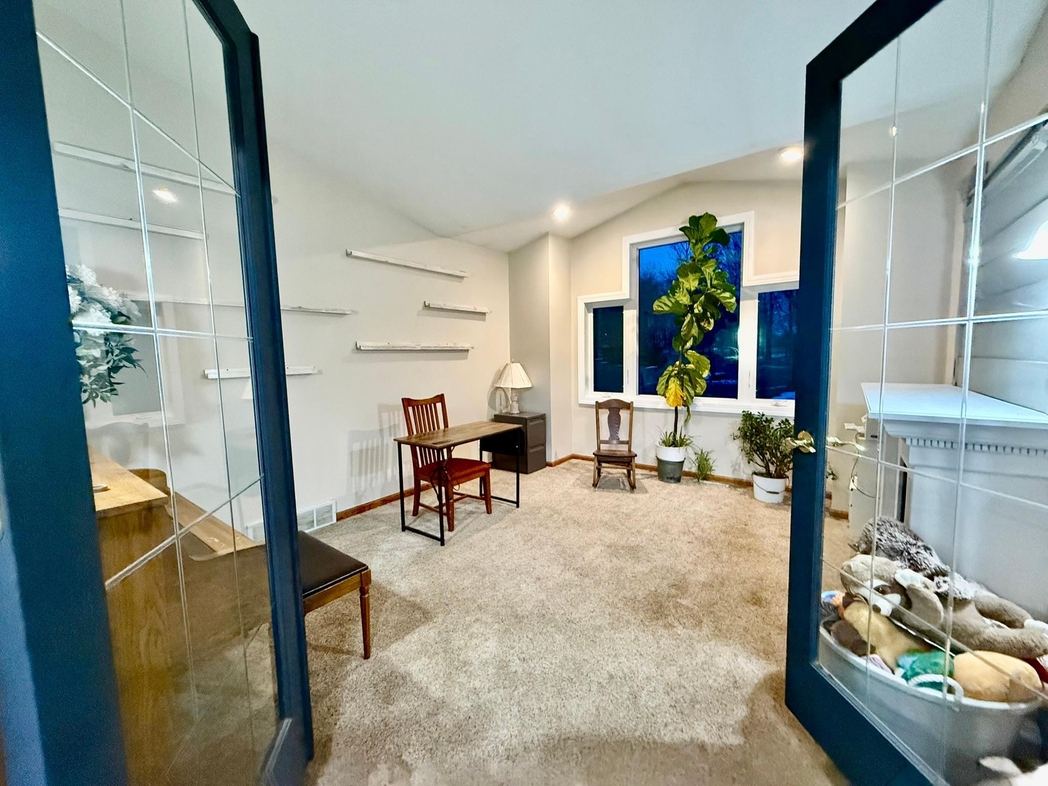 Den/Office