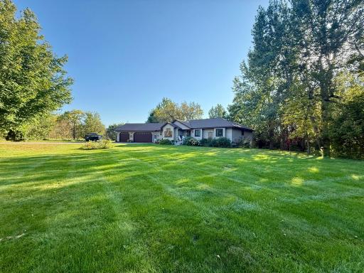 3874 Airway Lane NE, Alexandria, MN 56308