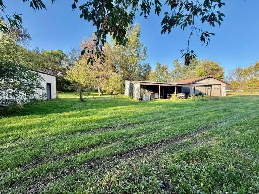 3874 Airway Lane NE, Alexandria, MN 56308