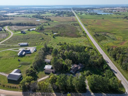 3874 Airway Lane NE, Alexandria, MN 56308