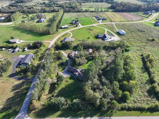 3874 Airway Lane NE, Alexandria, MN 56308