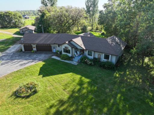 3874 Airway Lane NE, Alexandria, MN 56308