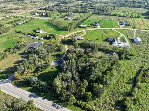3874 Airway Lane NE, Alexandria, MN 56308