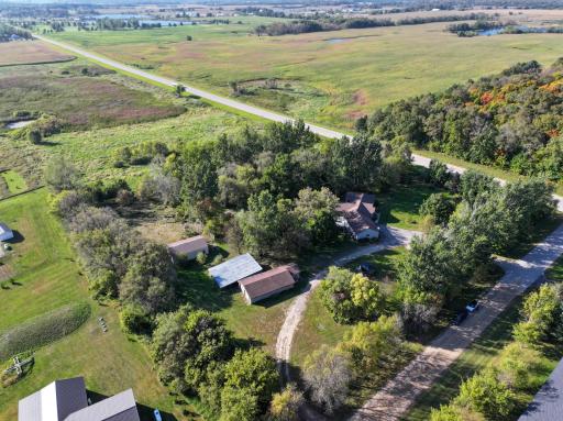 3874 Airway Lane NE, Alexandria, MN 56308