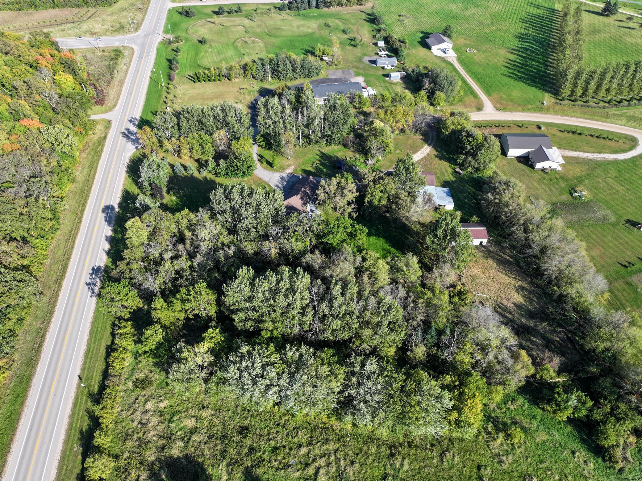 Private Acreage