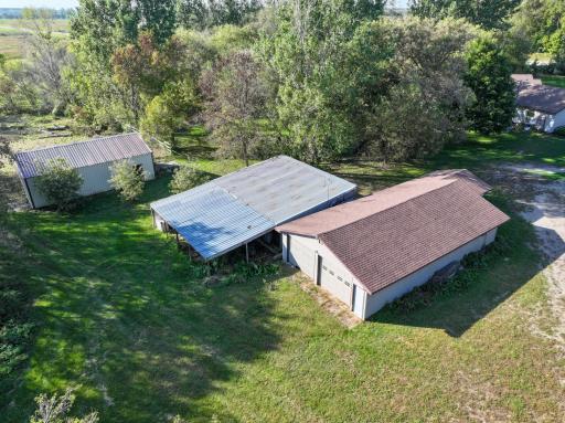 3874 Airway Lane NE, Alexandria, MN 56308
