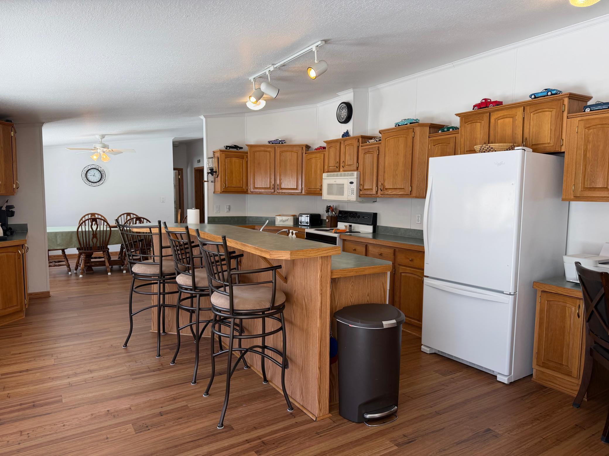 Great for entertaining!