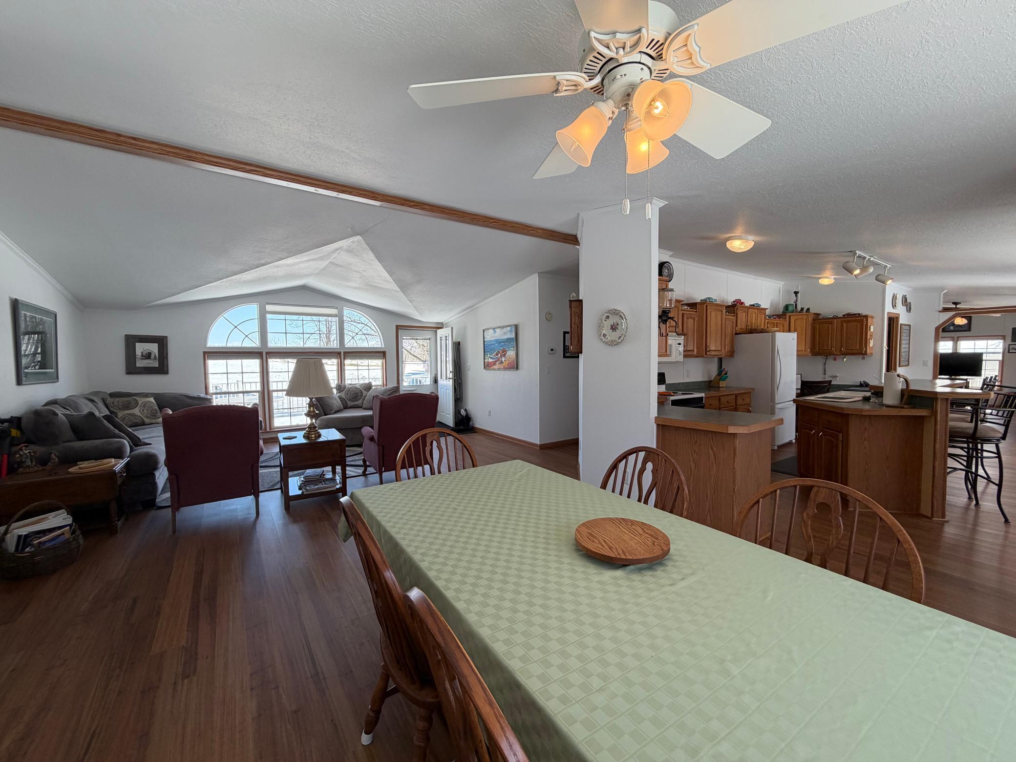 New flooring in 2019/not in bedrooms