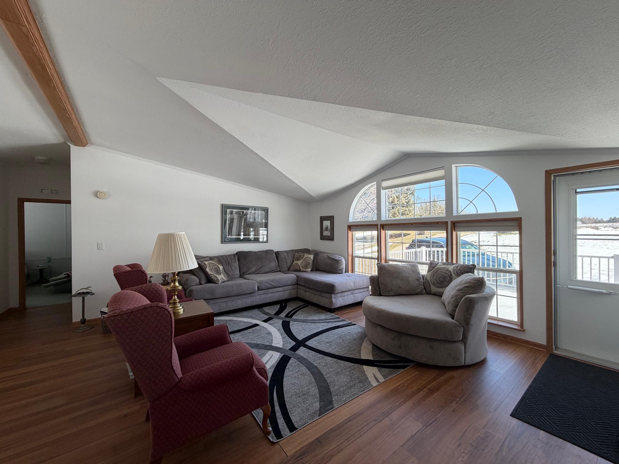 Most personal property included