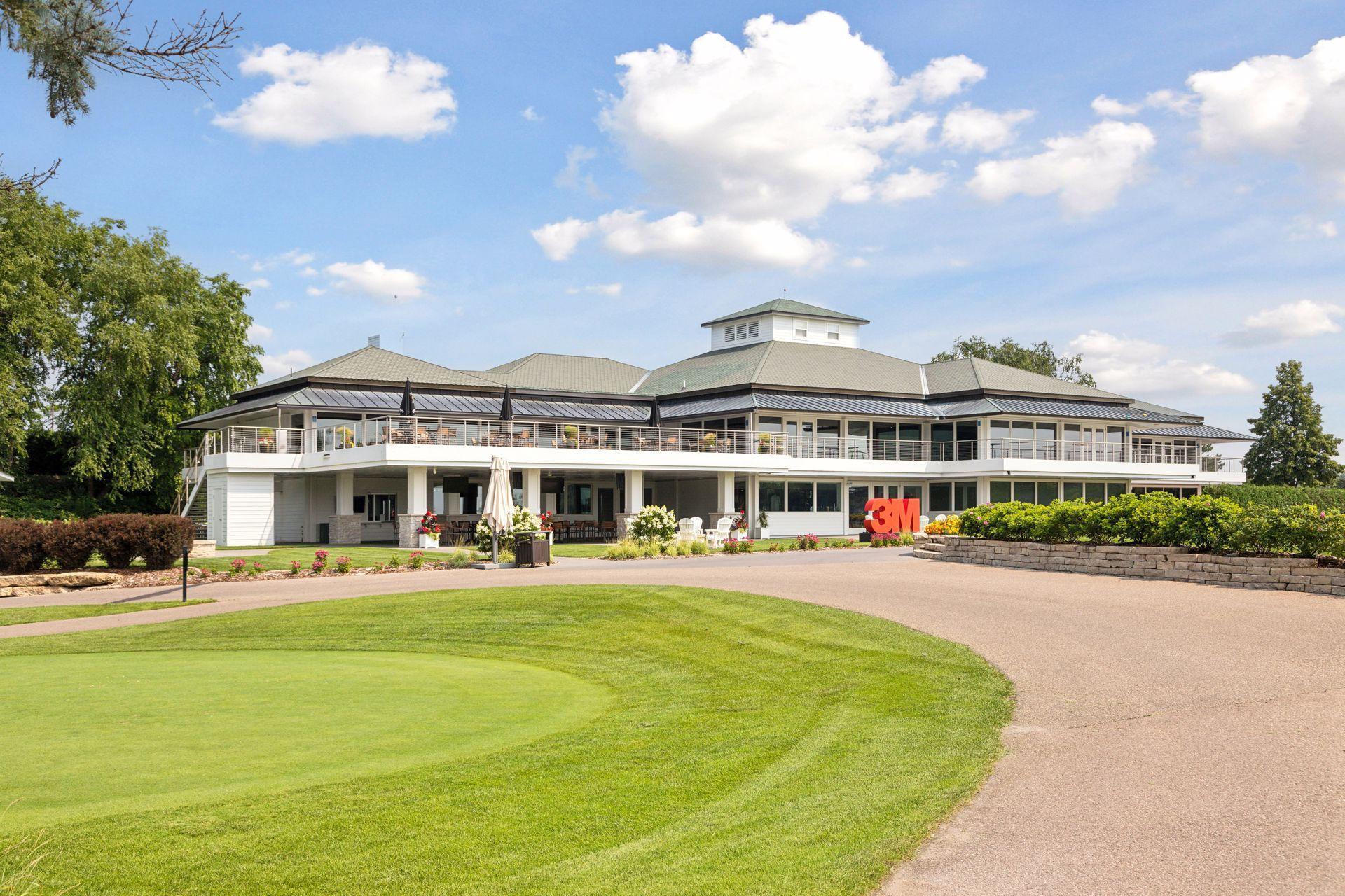 Royal Golf Club of Lake Elmo