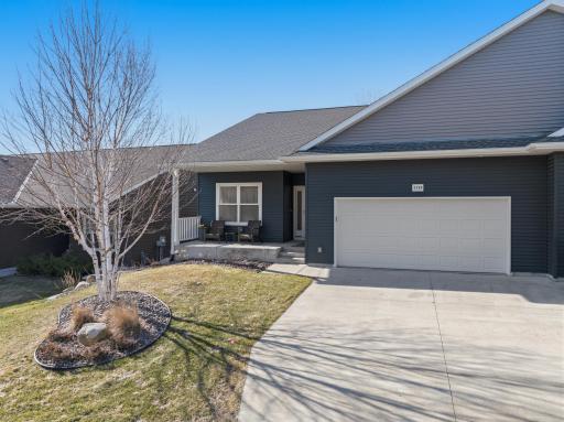 2209 Greenfield Drive W, Northfield, MN 55057
