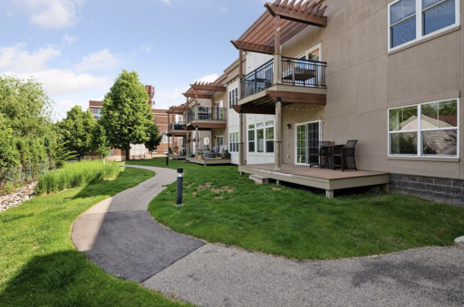 4132 Vernon Avenue S, A203, Minneapolis, MN 55416
