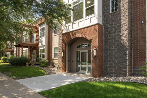 4132 Vernon Avenue S, A203, Minneapolis, MN 55416