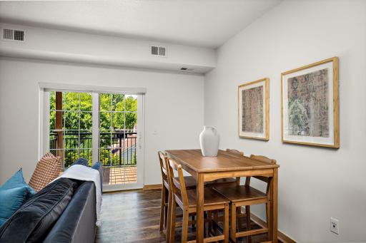 4132 Vernon Avenue S, A203, Minneapolis, MN 55416