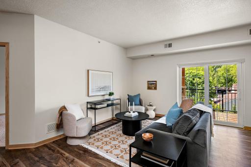 4132 Vernon Avenue S, A203, Minneapolis, MN 55416