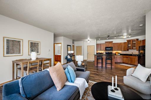 4132 Vernon Avenue S, A203, Minneapolis, MN 55416