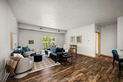 4132 Vernon Avenue S, A203, Minneapolis, MN 55416
