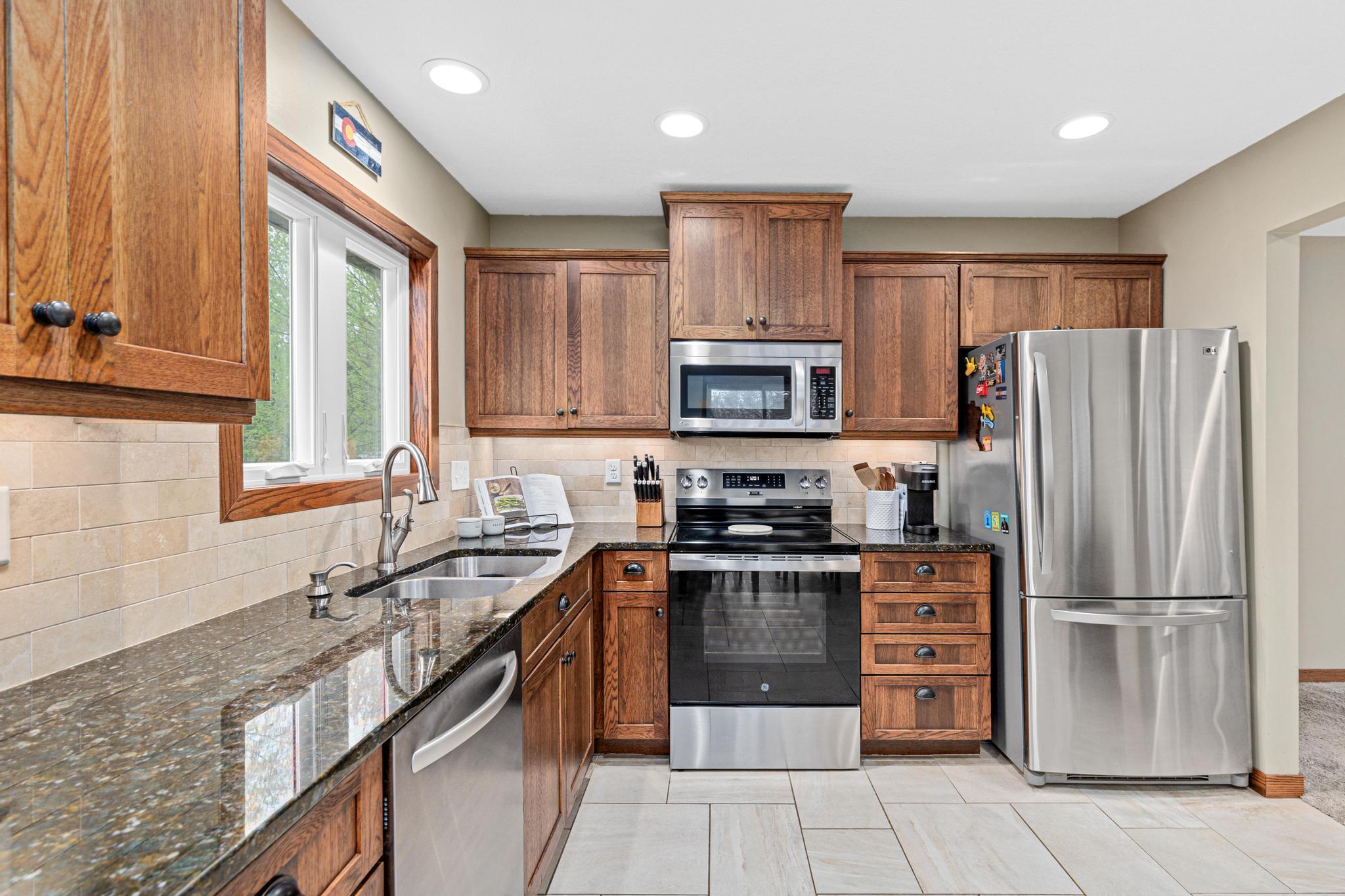Designed for cooking, gathering, and everyday functionality.