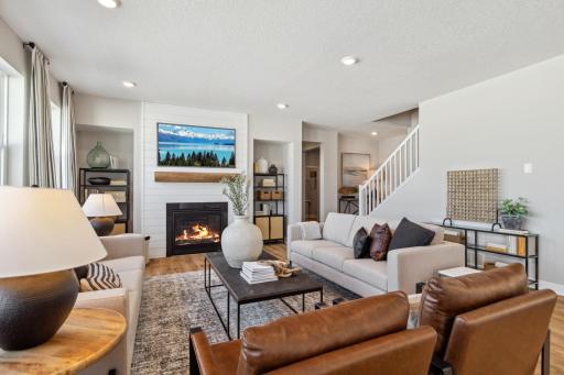 4762 Blake Court, Woodbury, MN 55129