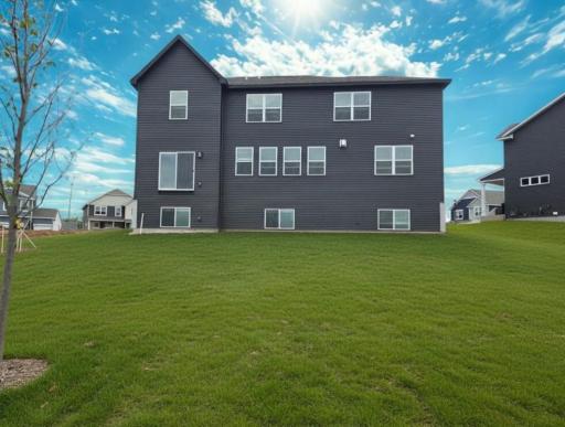 4762 Blake Court, Woodbury, MN 55129