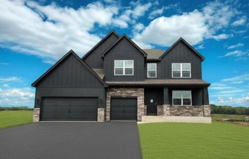 4762 Blake Court, Woodbury, MN 55129