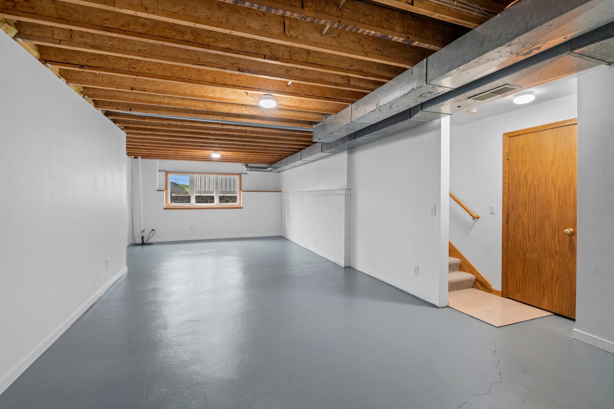 Hockey, basketball, whatever the sport - your kids can practice here!