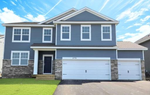 4776 Blake Court, Woodbury, MN 55129