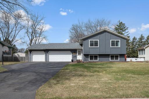 13136 Hastings Street NE, Minneapolis, MN 55449