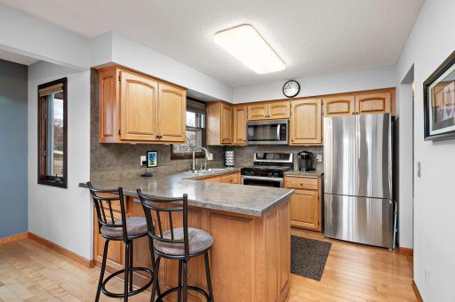 13136 Hastings Street NE, Minneapolis, MN 55449