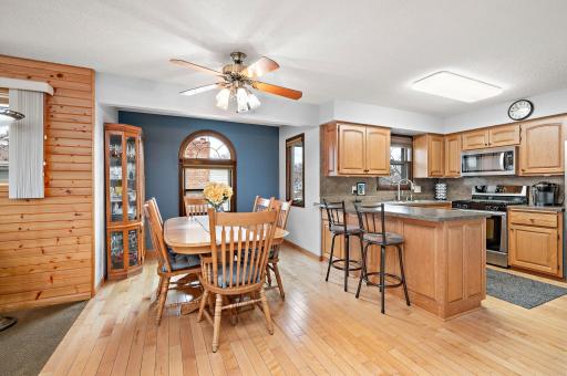 13136 Hastings Street NE, Minneapolis, MN 55449